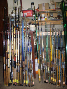 retro udice a navijaky