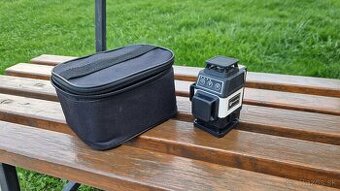 Samonivelačny laser