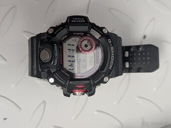 Predám Casio G-Shock GW-9400 Rangeman (Modul 3410)