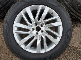 alu kola originál Volkswagen Touareg III 5x112 R19"