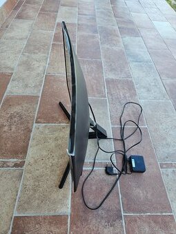 SAMSUNG MT LED LCD 24 C24RG50FQRXE
