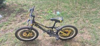 Detsky bicykel MTB 20
