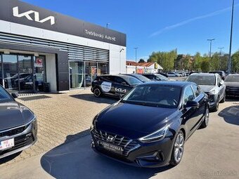 Hyundai i30 Fastback 1.5 T-GDi mHEV AT7 STYLE
