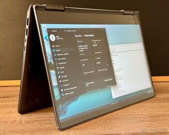 Lenovo YOGA 710 14-IKB Pearl Black
