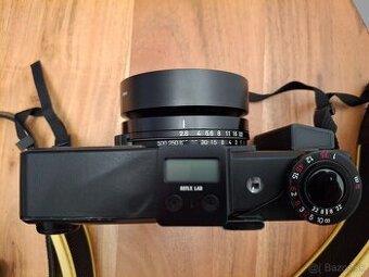 Plaubel Makina 67