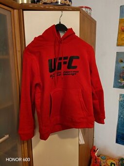 UFC