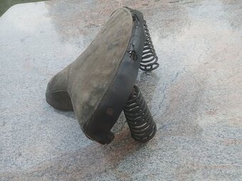 sedlo CZ 350 500 tourist