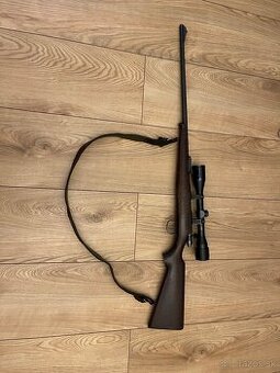 Predam malokalibrovku zkm452