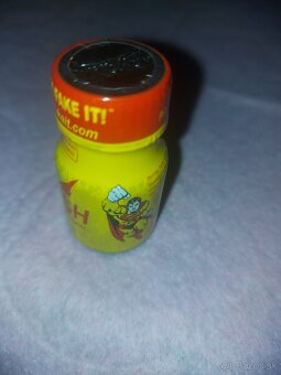 Rush popper