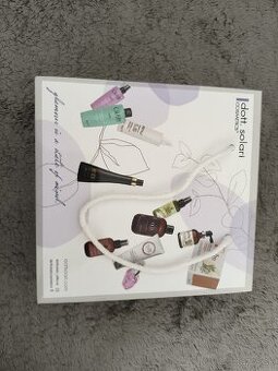 darčeková taška Dott. Solari Cosmetics