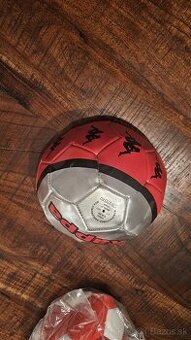Futbalová lopta