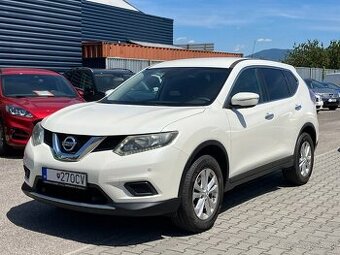 Nissan X-Trail 1,6 dCi 130 Acenta M6