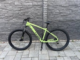 Cube Aim 29" - Hlinikový MTB, kotúčové brzdy