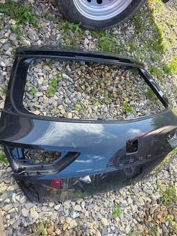Kufor seat leon 5f