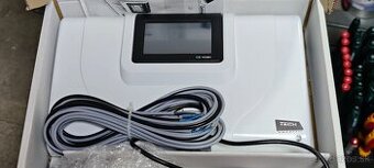 Regulácia Tech Controllers CS-408N