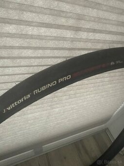 Vittoria Rubino Pro IV G2.0 nové cestné plášte
