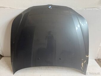 Originálna kapota BMW E60 2011 – A85