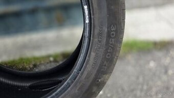 Continental 305/40 R20 XL 112Y
