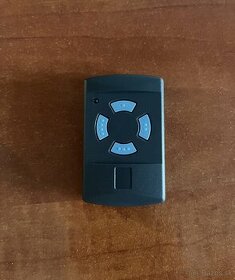 Hormann HSE4 ovladac