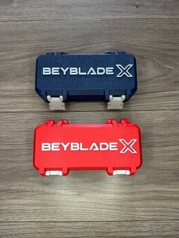 Beyblade X krabičky - 1