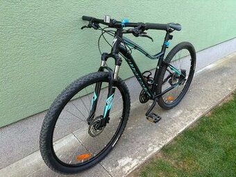 Dámsky horský bicykel Specialized Jett Sport 29, veľkosť L