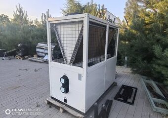 tepelne cerpadlo - 1
