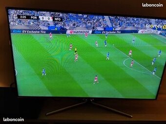 Samsung UE55D7000 3D 800HZ