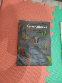 Čertov mlynček