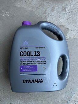 Predam nemrznucu zmes G13 4L