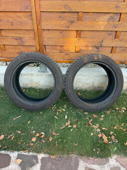 245/45 R18 100Y letné penumatiky