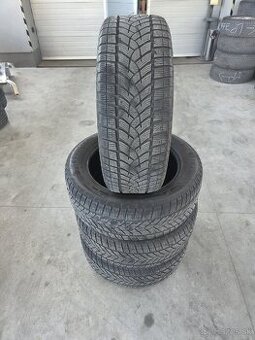 Goodyear ultra grip 235/55r18 sada zimna