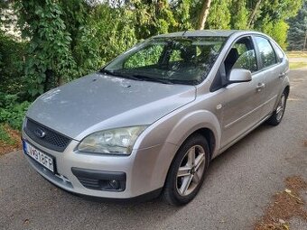 FORD FOCUS 1.6i    ROK 2006