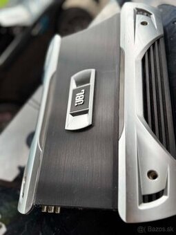 JBL Gto 504 autozolovac
