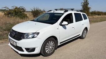 Dacia Logan MCV