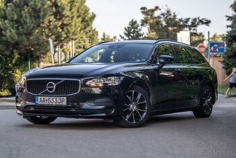 Volvo V90 D3 2.0L 110kW AT/8 FWD