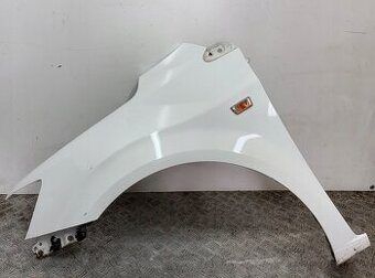 Chevrolet Aveo T300 2011- ľavý blatník