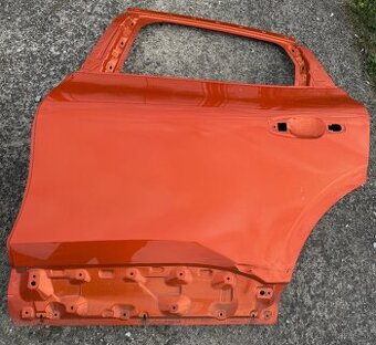 Renault Arkana lave zadne dvere