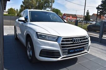Audi Q5 2.0TDI QUATTRO 140kW