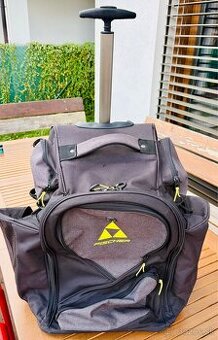Hokejova taška FISCHER player backpack JR