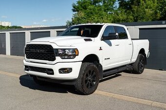 Foto inzerátu: Ram 2500