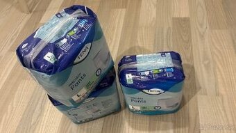 Damske 3 baliky tena nohavickovych plienok
