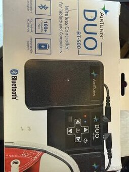 DUO BT500