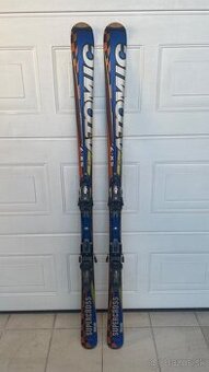 Lyze Atomic SX7 Supercross