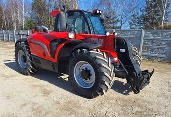 Manitou MLT 735-120 LSU