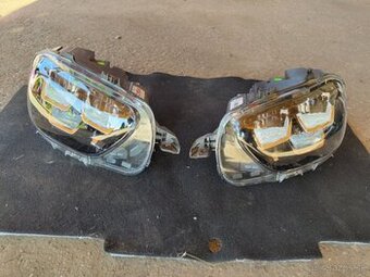 CITROEN C3 III LIFT FULL LED Svetlá