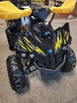 Atv 125ccm