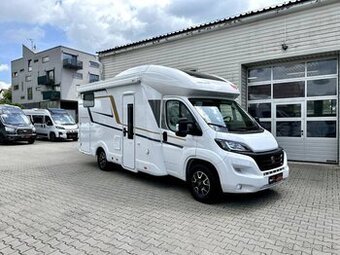 Eura Mobil RS 695 EB-DPH-KLIMA-1.MAJ-ČR--