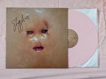 Shygirl - Alias EP (Signed, podpísané) (Vinyl, LP, Platňa)