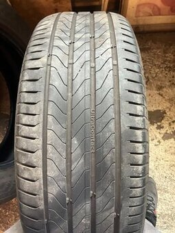 Continental 235/60 R18
