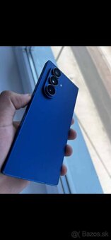Samsung Z fold 7 1TB Top stav platný do zmazania